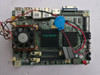 Pre-Owned Industrial Motherboard Iei Nano-Gm45A2-R10 Rev:1.0