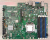 1Pc Used Intel S3420Gprx Motherboard 1156 Pins