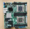 For Msi Ms-S1011 Ver:1.0 Dual Server Motherboard X79 2011 Supports 2650 2680V2