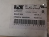Dhl Or Fedex  1Pcs New Bw047-006