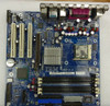 Ibm 73P0595 Rev 2.4     P4 Socket 478 Motherboard With 2.8Ghz Cpu