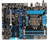 For Asus Intel Z77 P8Z77-V Deluxe Motherboard Lga 1155 Ddr3 Desktop Mainboard