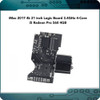 Imac 2017 4K 21 Inch Logic Board 3.4Ghz 4-Core I5 Radeon Pro 560 4Gb