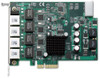 Adlink 4 Port Ethernet Card Capture Card