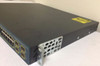 Cisco Catalyst 3560G Series Poe-24 Ethernet Switch