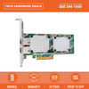 P10110-001  New Bulk Mellanox Mcx562A-Acai Ethernet 10/25Gb 2-Port Sfp28 Ocp3 Ad