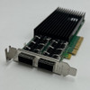 Silicom Pe340G2Qi71-Qx4 Qsfp+ 40Gbe Pci Express Server Adapter