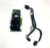 Dell J14Dc Perc H730P Pcie 3.0 Sas Raid Controller W/ 2Gb Nv Cache & Cable 0498V