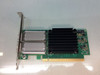 Mellanox Mcx456A-Fcat 2-Port Fdr Ib 40/56Gbe Qsfp28 Network Interface Card