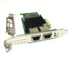 Original Intel X550-T2 10G Ethernet Server Adapter Converged Network Adapter
