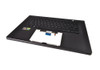 90Nr04J2-R32Us3 - Keyboard Assembly (Us Module)