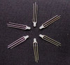1000pcs 3mm Two-color two color LED double-color RED + BLUE Common cathode ?