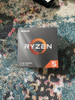 Amd Ryzen 5 3600 Am4 3.6Ghz 32Mb Cpu Desktop Processor