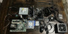 Assortment Of Computer Parts
