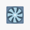 R2E220-Aa44-23 Ebm-Papst 115Vdc Blower Fan
