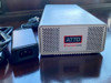 Atto Thunderlink Thunderbolt 2 To Dual 10Gbase-T Rj45 Ethernet Tlnt-2102-D00