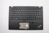 02Hm338 Original Lenovo Keyboard Bulgarian Backlight T490S