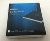 Liteon Blu-Ray Dvd Writer Recorder Drive Usb 3.0 External Ultra Slim Uhd 4K New