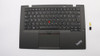 00Hn974 Original Lenovo Keyboard Uk English Backlight X1 Carbon 3Rd