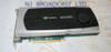 1X Nvidia Quadro 6000 High End Graphics Card With 6Gb Gddr, Pci 16 Express