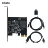 Dma Board Direct Memory Access Pcie Card Support Dma Software For Lurker Studio