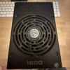 Evga Supernova 1600 G2 80+ Gold, 1600W Fully Modular Power Supply Sli Crossfire Evga Supernova 1600 G2 80+ Gold, 1600W Fully Modular Power Supply Sli Crossfire
