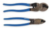 WESTWARD 1YNB2 Cable Cutter Set, 9 In/7 In, 2 Pc