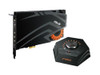 Asus Strix Raid Dlx 8 Channels Analog Playback 44.1K / 48K / 88.2K / 96K /