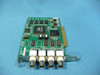 Great River Technology Grt-Dvb-001 Rev B 4 Port Pci Board