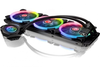 Watercooling Raijintek Orcus Rgb Rainbow  360 Mm 360Mm