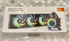 Ekwb Nucleus Aio Cr360 Lux D-Rgb Cpu Cooler Brand New Sealed