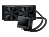 Asus Rog Ryujin Iii 240 All-In-One Liquid Cpu Cooler With 240Mm Radiator. Asetek