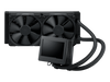 Asus Rog Ryujin Iii 240 Cooling Fan/Radiator/Water Block/Pump (90Rc00K0-M0Aay0)