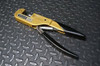 Daniels Mfg Corp. HX4 M22520/5-01 Crimp Aircraft Tool