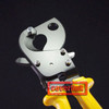 New Ratchet Cable Cutter Cut Up To 240mm² Wire Cutter