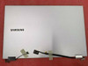 Samsung Notebook Np950Qcg 1920X1080 (Silver) 15.6 Inch Top Assembly Replacement.