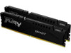 Kingston Fury Beast 64Gb (2 X 32Gb) 288-Pin Ddr5 6000Mhz Memory Kit