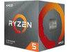 Amd Ryzen 5 3600X 6C 12T 3.8Ghz (4.4Ghz Max Boost) Am4 95W Desktop Processor Cpu