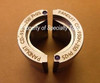 Panduit CD-930H-250 Crimper Crimping U die Hydraulic 12 TON crimp purple PH25