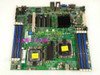 S5500 Chipset Lga1366 Pre-Owned S5500Bc Server Main Board