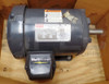 New Dayton 4Fn58 Motor 1Hp 1150Rpm Fr: 145T