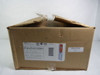 Hammond PJU14126H Polyester Enclosure 14x12x6  NEW