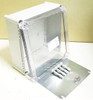 FIBOX PC 2828 ELECTRICAL ENCLOSURE 11x11x4