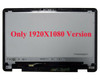 For Dell Inspiron 17 7778 7779 Original 17.3 Laptop Lcd Touch Screen 1920X1080.