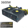 90% High Efficiency 3600W Atx Psu Power Supply For   Power Mining Miner Pc