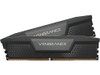 Corsair Vengeance 96Gb (2 X 48Gb) 288-Pin Pc Ram Ddr5 6400 (Pc5 51200) Desktop M