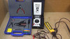 Electrician Tools: Digital Multi-Meter, Fluke T3 Electrical Tester & Hand Tools