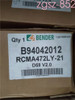 1Pc For New   Rcma472Ly-21