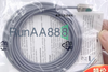 1Pcs New For Baumer Iffm 08P3703/O1L Proximity Switch Sensor