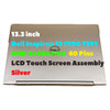 For Dell Inspiron 7390/7391 2-In-1 13.3" 4K 47P4F Led Lcd Touch Screen Assembly